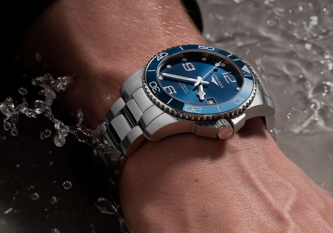 HYDROCONQUEST