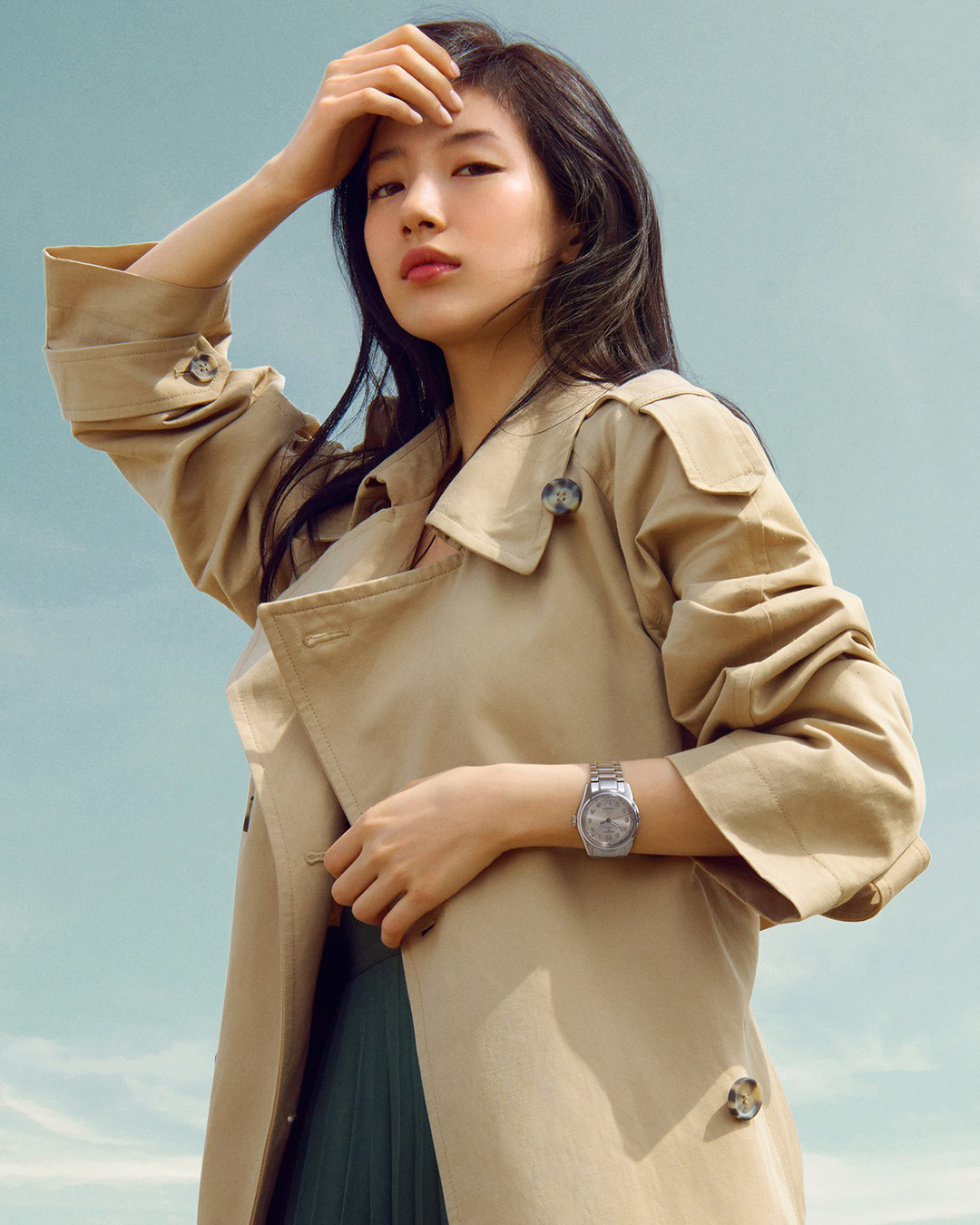LONGINES SPIRIT
