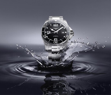 HYDROCONQUEST