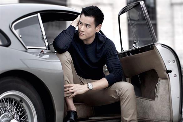 Bộ sưu tập đồng hồ Longines Record