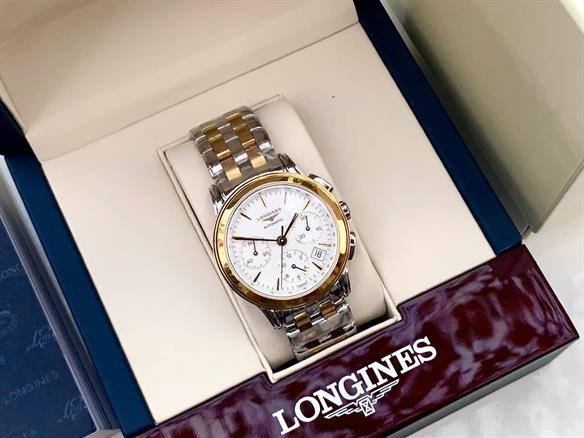 ĐÔI NÉT LỊCH SỬ THƯƠNG HIỆU LONGINES - ĐÁNH DẤU188 NĂM HUYỀN THOẠI