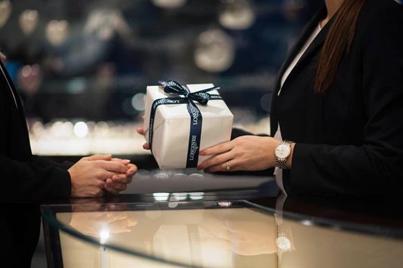 Nên mua đồng hồ Longines chính hãng ở đâu tốt nhất