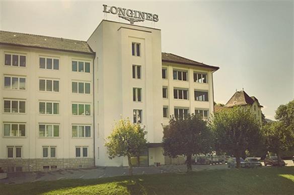 Một câu chuyện dài 186 năm: Lịch sử thương hiệu đồng hồ Longines
