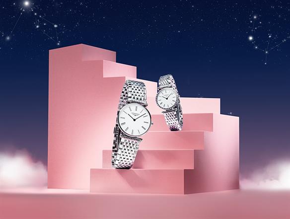 5 lý do để đầu tư vào đồng hồ Longines - Phần 2