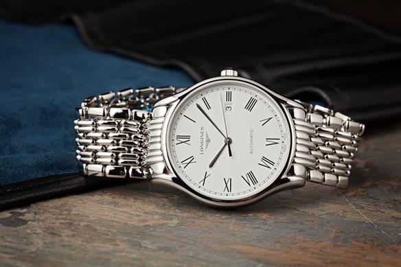 Đồng hồ Longines Lyre: BST tuyệt tác cổ điển, tinh hoa của sự thanh lịch vĩnh cửu
