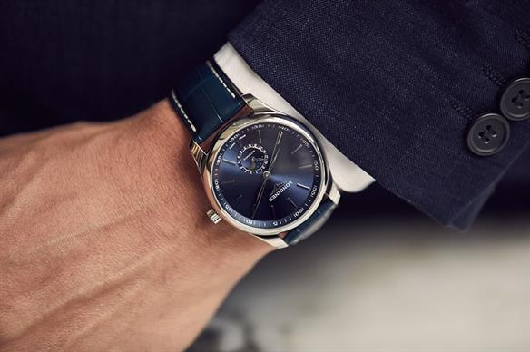 Gặp Gỡ 9 Mẫu Đồng Hồ Longines Nam Lịch Lãm Đề Cử Năm 2020
