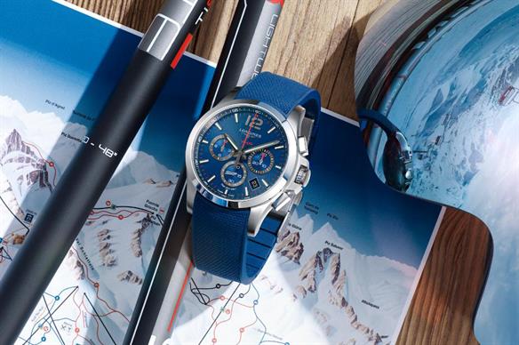 BST Longines Conquest V.H.P. - Lựa Chọn Hoàn Hảo Cho Hành Trình Chinh Phục Của Bạn