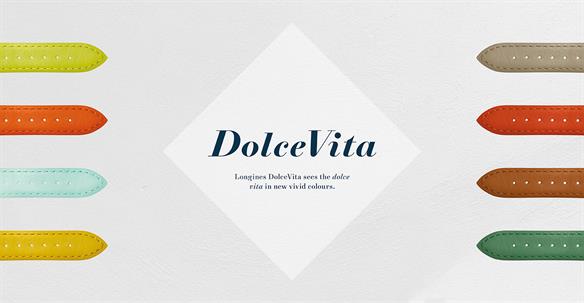 Đổi Mới Phong Cách Mỗi Ngày Cùng DolceVita Nhiều Màu Sắc