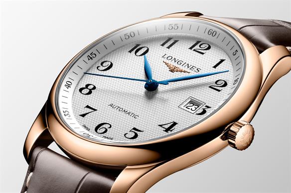 Hướng dẫn sử dụng và cài đặt đồng hồ Longines Automatic 3 kim
