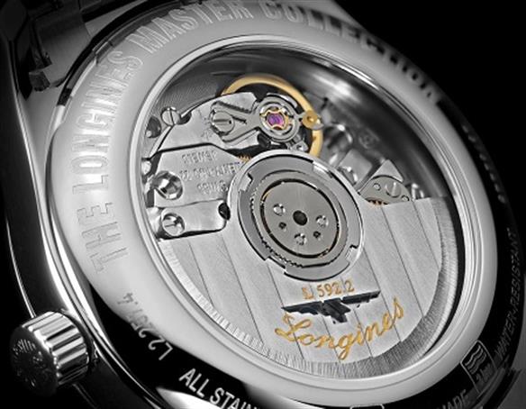 Sửa chữa & bảo dưỡng đồng hồ Longines chính hãng