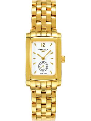 Longines DolceVita L5.155.6.16.6 Watch 19.8mm X 24.5mm
