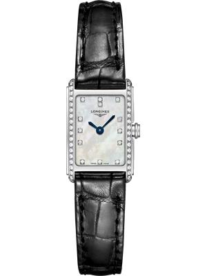 Longines DolceVita L5.258.0.87.0 Watch 17.4x27mm