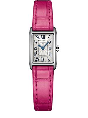 Longines DolceVita L5.258.4.79.2 Watch 17.4x27mm