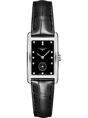 Longines DolceVita L5.512.4.57.0 23x37mm