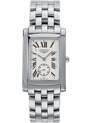 Longines DolceVita L5.655.4.71.6 Watch 32x26mm