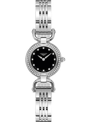 Longines Equestrian L6.129.0.57.6 Watch 23.5mm