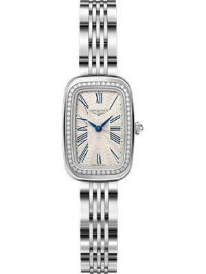 Longines Equestrian L6.140.0.71.6 Watch 19.2X 28mm