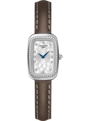 Longines Equestrian L6.140.0.77.2 Watch 19.2X 28mm