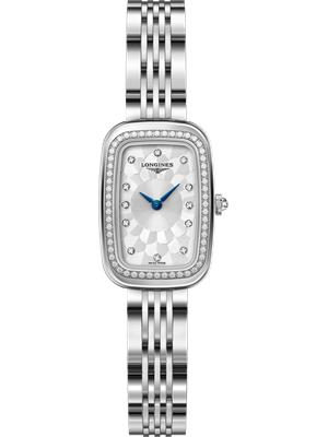 Longines Equestrian L6.140.0.77.6 Watch 19.2X 28mm