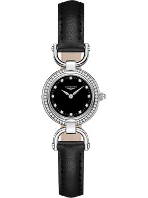 Longines Equestrian L6.142.0.57.0 Watch 23.5mm