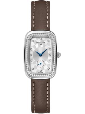 Longines Equestrian L6.142.0.77.2 Watch 24.7X36mm