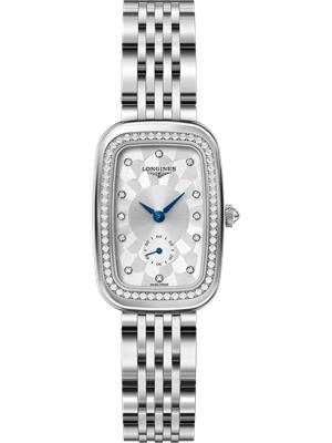 Longines Equestrian L6.142.0.77.6 Watch 24.7X36mm