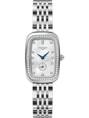 Longines Equestrian L6.142.0.87.6 Watch 24.7X36mm