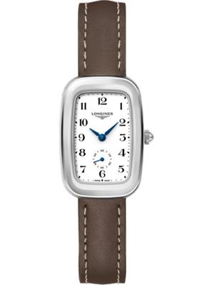 Longines Equestrian L6.142.4.13.2 Watch 24.7X36mm