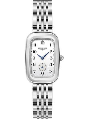 Longines Equestrian L6.142.4.13.6 Watch 24.7X36mm