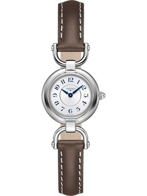 Longines Equestrian L6.129.4.73.2 Watch 23.5mm