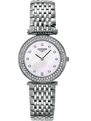Longines La Grande Classique L4.308.0.87.6 Watch 29mm
