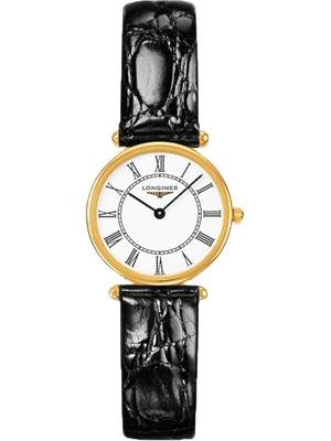 Longines La Grande L4.191.6.11.0 Classique 23mm