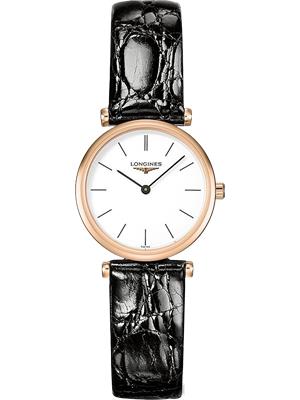 Longines La Grande L4.209.1.92.2 Classique 24mm
