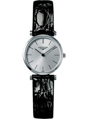 Longines La Grande L4.209.4.72.2 Classique 24mm