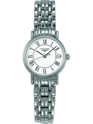 Longines La Grande L4.220.4.11.6 Classique Watch 23.5mm
