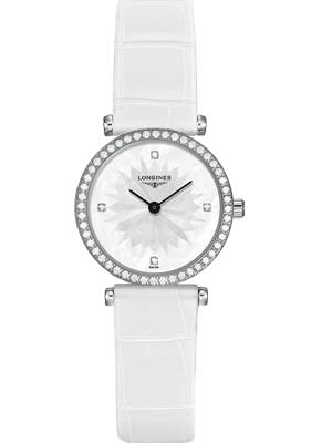 LONGINES  LA GRANDE L4.241.0.25.2 CLASSIQUE 24MM 