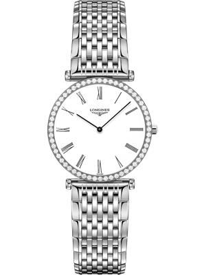 Longines La Grande L4.513.0.11.6 Classique 29mm