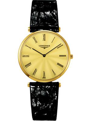 Longines La Grande L4.709.2.41.2 Classique 32mm