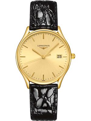 Longines Lyre L4.359.2.32.2 Watch 32mm