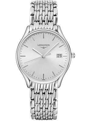 Longines Lyre L4.359.4.72.6 Watch 32mm