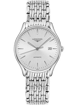 Longines Lyre L4.960.4.72.6 Watch 38.5mm