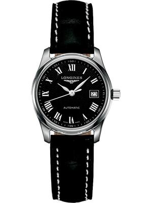 Longines Master  l2.257.4.51.7 Collection 29mm