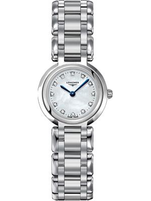 Longines Primaluna L8.109.4.87.6 Watch 23mm