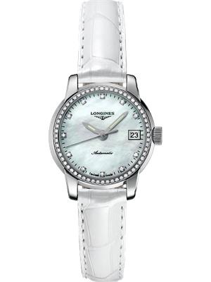 Longines Saint-Imier L2.263.0.87.2 Watch 26mm