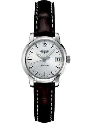 Longines Saint-Imier L2.263.4.72.0 Watch 26mm