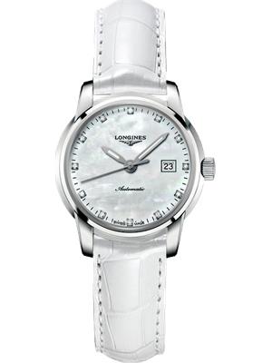 Longines Saint-Imier L2.263.4.87.2 Watch 26mm