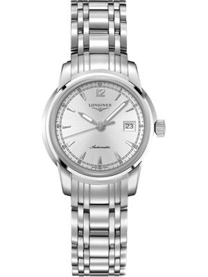 Longines Saint Imier L2.563.4.79.6 Watch 30mm