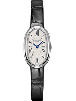 Longines Symphonette L2.305.4.71.0 Watch 18.90x29.40mm