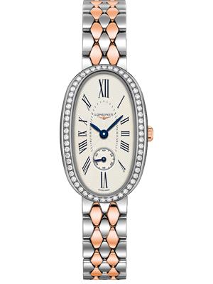 Longines Symphonette L2.306.5.79.7 Watch 18.90x29.40mm