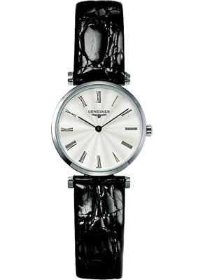 LonginesLa Grande L4.209.4.71.2 Classique Watch 25mm
